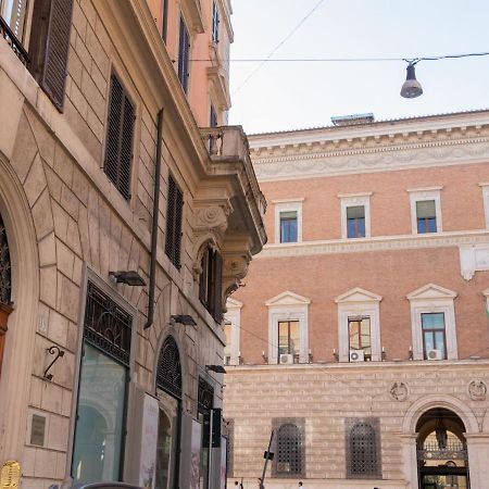 The Best Rent - Bright Apartment Near Isola Tiberina Roma Exterior foto