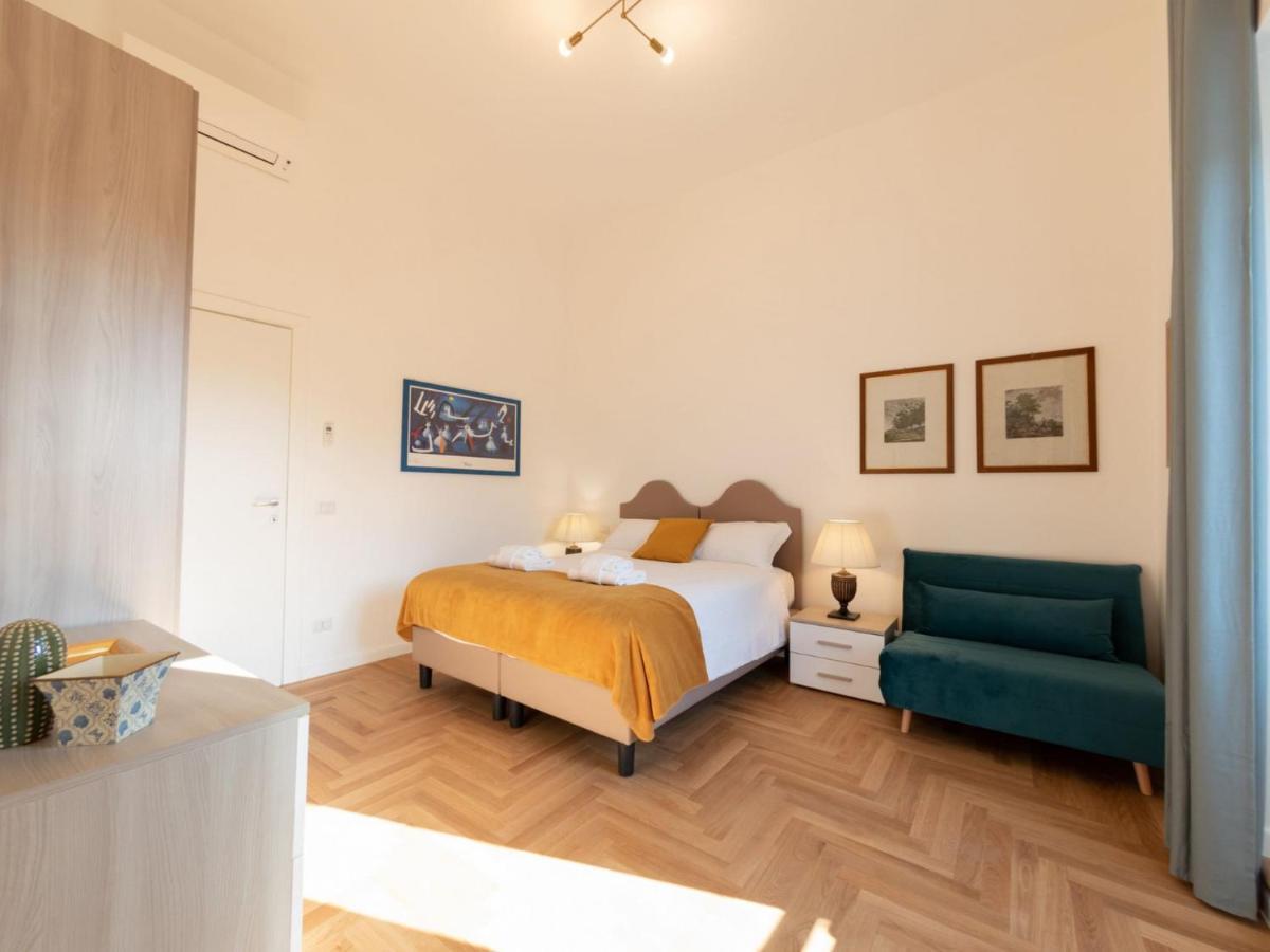 The Best Rent - Bright Apartment Near Isola Tiberina Roma Exterior foto
