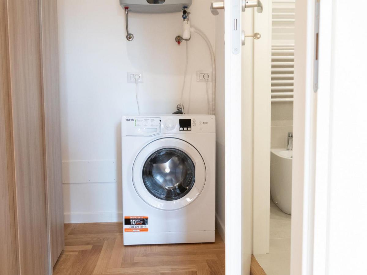 The Best Rent - Bright Apartment Near Isola Tiberina Roma Exterior foto